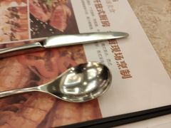 -芭菲盛宴·环球美食(解放碑英利国际店)