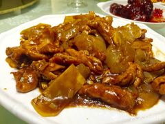 -东兴楼饭庄(六里桥店)