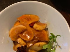 -外婆家(蓝色港湾店)