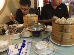 -杨记小骨头羊杂馆(南五马路店)