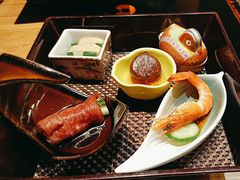 -锅物新语&寿喜烧.炉端割烹(世博源店)