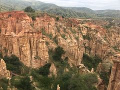 -元谋土林景区(物茂土林)
