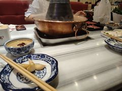 糖蒜-牛街清真满恒記(平安里西大街店)