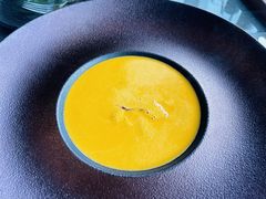 柠檬草龙虾浓汤-恰餐厅 CHAR Grill&Bar(西安经开洲际店)