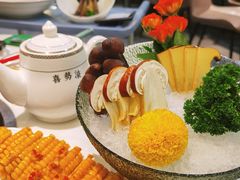 -喜聚薈·花膠雞海鮮火鍋(越秀店)