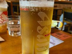 Asahi啤酒-COMMUNE幻师(解放西路店)