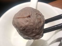 -牛焱·贵州黄牛肉火锅(城西银泰店)