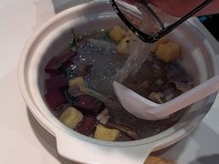 -苏晓玥·手作江南小吃(深圳北站店)