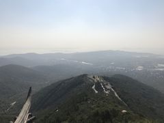 -缥缈峰景区