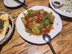 -關東雪东北菜(中庚漫游城店)