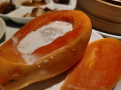 木瓜雪蛤-多多旺港式茶餐厅(新区店)
