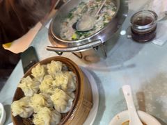 -杨记小骨头羊杂馆(南五马路店)