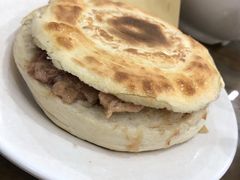 肉夹馍-子午路张记肉夹馍(翠华路店)