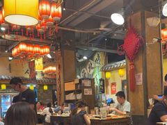 -江味龙虾馆·裸蓝龙虾(南山店)