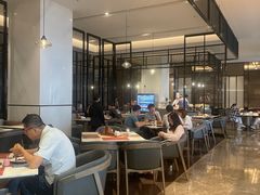 -武汉厨房自助餐厅·武汉卓尔万豪酒店