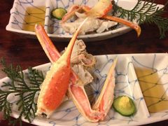 -蟹道乐(新宿本店)