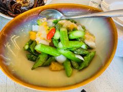 -上海和平饭店龙凤厅 Dragon Phoenix