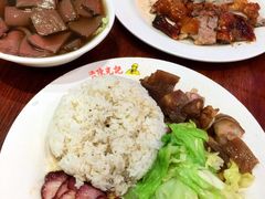 -陈光记烧腊(长寿路店)