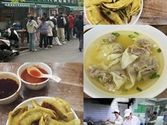 -旧街市鲜货老火锅(大光路店)