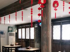 大堂-荣家小吃(紫阳街店)