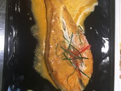 -The Dishes Seafood & Restaurant