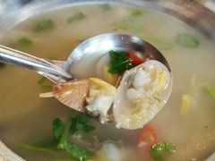 -黄亚华小食店(Jalan Alor)