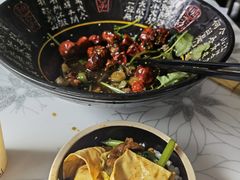 -多呗辣麻辣香锅(万达广场店)