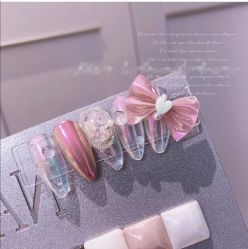 -LILY NAILS美甲美睫