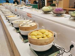 -素满香·全民素食自助(苏州·石路店)