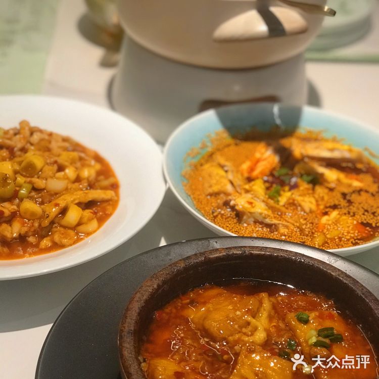 打卡武昌区排名第一🏆的川菜｜真的很费饭[笑哭]