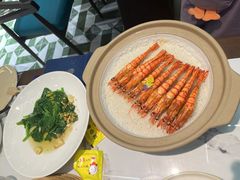 -沿江海南菜·文昌鸡祖师爷(大东海店)