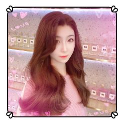 -3AM·S HAIR SALON烫发染发接发