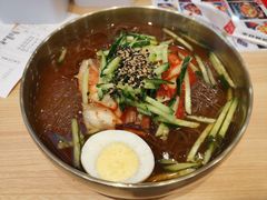 -米村拌饭(天津东丽万达店)