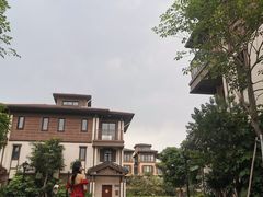 -美的鹭湖森林度假区