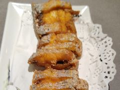 -潮道鱼仔店·潮汕味(长兴路店)
