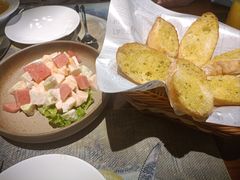 -秀·爱尔兰餐吧(上海路店)