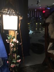 -琦品高端美容SPA私佳美场