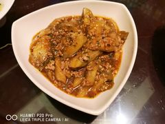 -老正兴菜馆(福州路店)