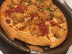 -必胜客(张掖西大街店)