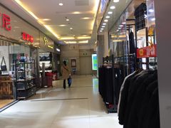 -利群商厦(台东店)