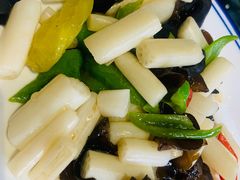 -又见炊烟私房菜(敬亭路店)