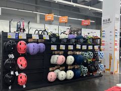 -迪卡侬(大关店)
