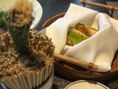 -莲西餐(曲江店)