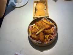 -避风塘·老港味餐厅(虹口龙之梦店)