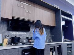 -恒大国际建材家居博览中心(德胜东路店)