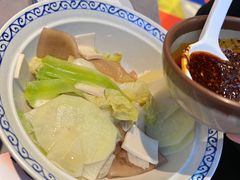 -耍盆友·重庆江湖菜(百子湾店)