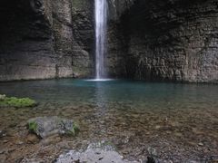 -鹿院坪生态旅游景区