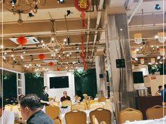 大堂-强记海鲜·大排档(蛇口新街店)