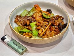 -东兴楼饭庄(六里桥店)