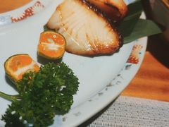 -森味薪火烧•烧鸟居酒屋•日本料理(望京店)